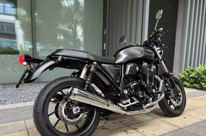 Benziano CB1100 RS Motorcycle-1140cc Vintage in linea-quattro freni a disco motore + ABS | Spedizione globale - Product Image 6