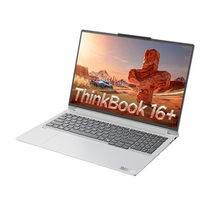 ThinkBook 16+ Ultra5-338H/Ultra X7-358H รุ่นใหม่ปี 2026 แรม 32GB LPCAMM2 ความจุ 1TB หน้าจอ 16 นิ้ว ความละเอียด 3.2K แล็ปท็อปสำหรับธุรกิจและงานออกแบบส่วนบุคคล - Product Image 4