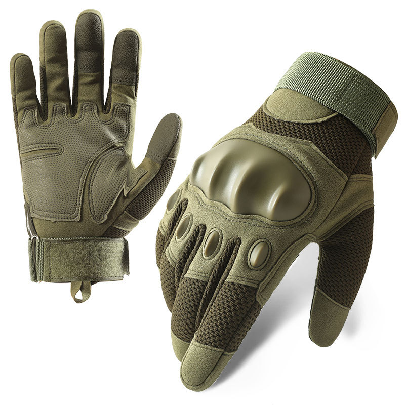 Army Green