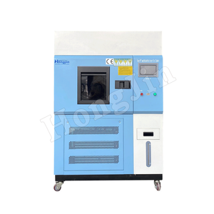 Chambre <span class=keywords><strong>UV</strong></span> superbe d'essai de vieillissement accéléré de résistance aux intempéries - Product Image 2