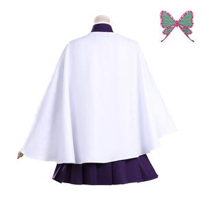 <span class=keywords><strong>Disfraz</strong></span> <span class=keywords><strong>de</strong></span> Anime Demon Slayer para TSUYURI KANAWO, Kimono <span class=keywords><strong>de</strong></span> Cosplay para Adultos, Ropa Interior Femenina <span class=keywords><strong>de</strong></span> Halloween, Edición <span class=keywords><strong>de</strong></span> Alta Gama, Conjuntos Completos - Product Image 4