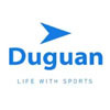 Guangxi Duguan Sporting Goods Co., Ltd. logo