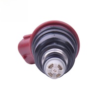 Inyectores de Combustible al por Mayor de Fábrica, Válvula de Pulverización OEM 16611AA310 para Subaru Legacy 96-16 2.5L Legacy II 96-99 2.2i OEM 16611AA310 en Venta