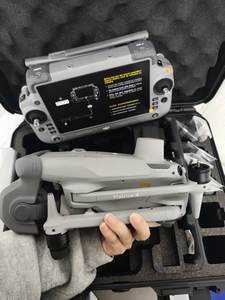 Dron Comercial Matrice 4T con Cámara 4K HD de 48MP, Control Remoto, Plegable, Fácil de Usar para Principiantes, Más de 40 Minutos de Tiempo de Vuelo, GPS Galileo, LED - Product Image 5