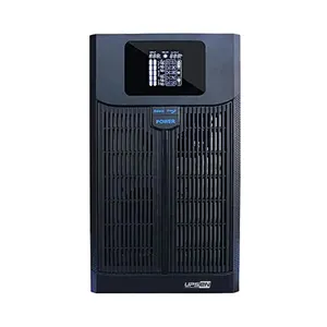 Line Interactive Ups 2000va 3000va 5000va Power Supply for Computer Telecommunication Atm Machine