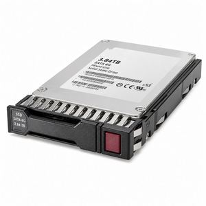 P21143-B21 3.84TB SAS 12G Read Intensive SFF (2.5in) SC 3yr Wty <b>SSD</b> - Product Image 3