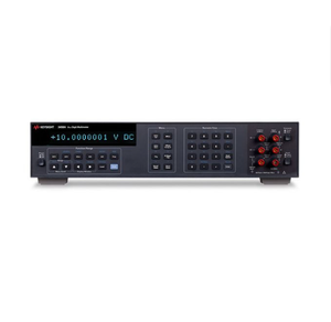 Multímetro GPIB Keysight de 8.5 Dígitos, 3458A, Mediciones Precisas - Product Image 1