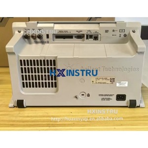 ออสซิลโลสโคป Keysight Agilent MSO7104B 1GHz 4GS/s 4 ช่องสัญญาณ #   H - Product Image 2