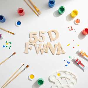 Tranches de bois de <span class=keywords><strong>bouleau</strong></span> polies écologiques en gros, couleur naturelle, images de logo personnalisées, forme carrée disponible, pour artisanat DIY et <span class=keywords><strong>d</strong></span>écoration intérieure - Product Image 2