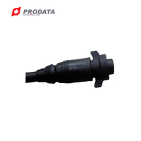 Kit de conversion de scooter/vélo électrique PRODATA personnalisable 3000W 72V PVC, faisceau de câblage électrique, écran LED/LCD, contrôleur, moteur