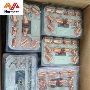 Pd0116 51313P <span class=keywords><strong>Plasma</strong></span> Vòi Phun Cho Máy Cắt IPT-<span class=keywords><strong>60</strong></span> Hàng Tiêu Dùng 52582 Điện Cực Cắt Các Bộ Phận IPT-<span class=keywords><strong>60</strong></span> - Product Image 4