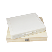 Parasitic Tapeworm Section - Biological Teaching Microscope Slide