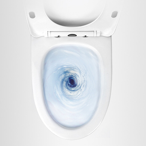 Chaozhou bajo precio sincero baño montado en el piso <span class=keywords><strong>de</strong></span> eddy siphonic <span class=keywords><strong>de</strong></span> una sola pieza <span class=keywords><strong>de</strong></span> baño <span class=keywords><strong>de</strong></span> cerámica <span class=keywords><strong>de</strong></span> baño wc mear - Product Image 6