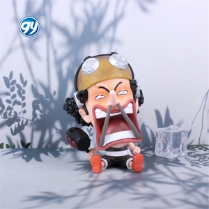 Figuras de acción de una pieza de Anime <span class=keywords><strong>Ace</strong></span>, estatua de PVC, figuras de acción coleccionables, gran oferta de 14 estilos - Product Image 5