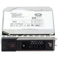Disque dur 0R20GG pour 18 To SAS 7.2K 3,5 pouces 12G WUH721818AL5200 18 To