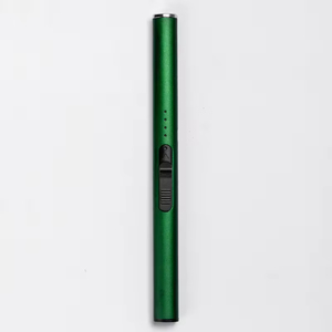 Allumeur à impulsions spécial pour bougies <span class=keywords><strong>parfum</strong></span>ées à domicile, rechargeable par USB, briquet à arc, logo publicitaire personnalisable, allumeur <span class=keywords><strong>électronique</strong></span> - Product Image 2