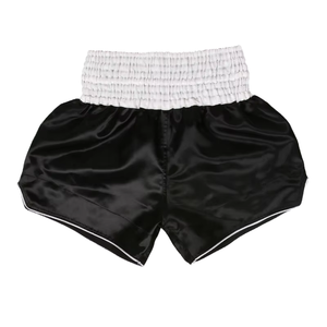 Shorts de Muay Thai Teintés Légers Unisexe, Designs Spéciaux Tendance, Idéaux pour le Kickboxing, la Lutte, la Gym et l'Entraînement Physique – Qualité Premium, Vente Flash - Product Image 1