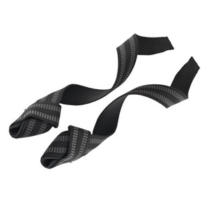 สายรัดข้อมือสำหรับยกน้ำหนักยกของหนักสายรัดยกน้ำหนักแบบ deadlift สำหรับยิม - Product Image 4