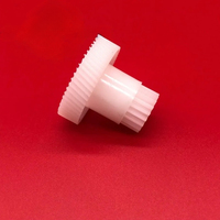 Engrenage d'entraînement de tambour MJL 55T/19T pour copieurs Sharp AR 160 161 162 163 200 205 AL1000 1010 1200 1240 1250 1600 5320 – Pièces de rechange