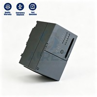Controlador PLC de Procesamiento de Redundancia 6ES7656-6CG30-3JF2 con Servicio de Conversión de Protocolo CM/CP Opcional
