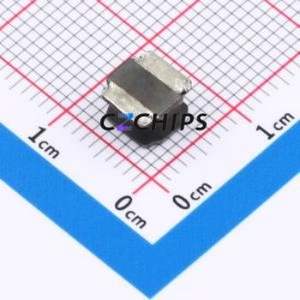 Inductor de Potencia SMD SMNR6045-4R7MT, 6x6mm (Inductancia: 4.7uH) (Precisión: 20% Corriente de Saturación (Isat): 4.97A) - Product Image 2