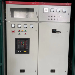 22kv 24KV 630A 1250A kim loại công nghiệp MV switchgear Bảng điều chỉnh tùy chỉnh IP cho Phân phối điện thương mại điện Bảng điều chỉnh mvsg - Product Image 1