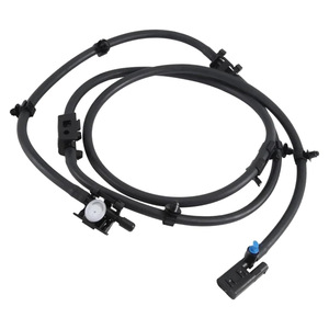 Ll Water Spray Hose 4478600592 4478607100 4478600492 447860700 For Mercedes Benz Windshield <b>Washer</b> System - Product Image 2