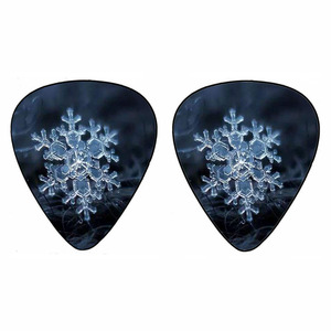 2026 Créez votre logo – Nouveaux designs personnalisés de médiators de guitare, plectres et reeders - Product Image 2