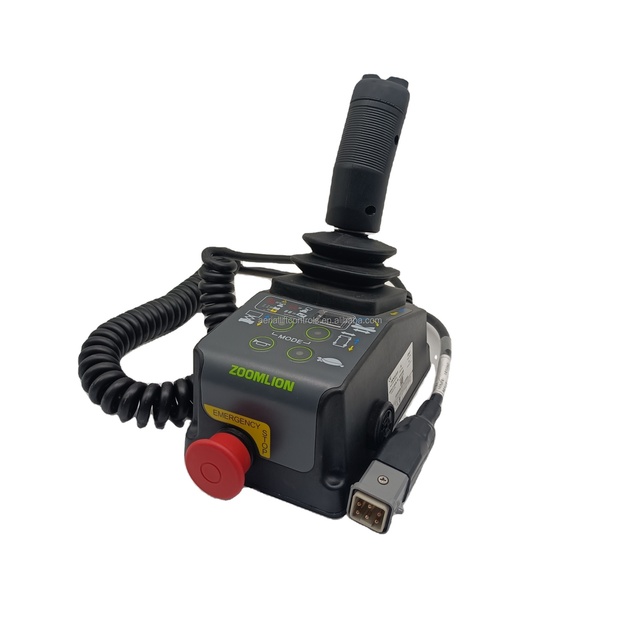 Zoomlion 1020201963 Control Box for Scissor Lift ZS0407DC ZS0407DC-LiZS0607HD ZS0607HD-L ZS0607DC/ZS0607DC-Li ZS0808HD ZS0808HD-