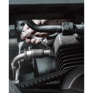 WERA - 05073230001 Mini trinquete de 1/4 ''(2 uds.) (embalaje de autoservicio)-EAN 4013288144638 RATCHETS 1/4" - Product Image 2