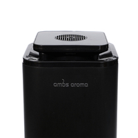 Offre Spéciale de marketing en gros purificateur d'air commercial sans eau de grande surface diffuseur de machine de parfum d'arôme de parfum