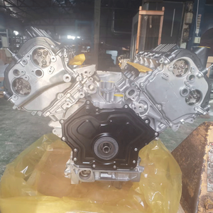 Bloc moteur suralimenté AJ133S 5.0L 508PS V8 pour Land <span class=keywords><strong>Rover</strong></span> <span class=keywords><strong>Range</strong></span> <span class=keywords><strong>Rover</strong></span> Jaguar - Product Image 5