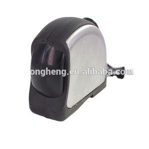 Chất Lượng Cao Các Biện Pháp Băng Thép Đo Băng 3 M 5 M 7.5 Mét Có Thể Thu Vào Băng Đo - Product Image 3