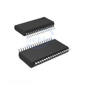 UCC5620MWP Interface 36 BSOP (0.295", 7.50mm Width) BOM IC In Stock IC SCSI 27 LINE TERM 36 SSOP - Product Image 1