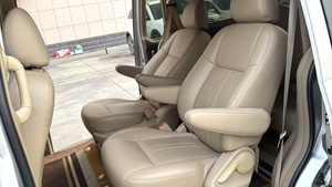 Buick GL8 2.4L 7 places MPV professionnel 137kW 186HP 6AT LHD Essence Van 5266mm 3088mm <span class=keywords><strong>Voiture</strong></span> d'<span class=keywords><strong>occasion</strong></span> à l'exportation 2015 - Product Image 6