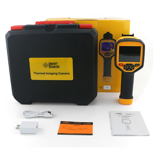 ST9660 Infrared <b>Thermal</b> Imager Night <b>Vision</b> Device - Product Image 4