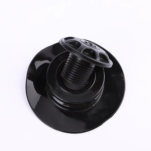 Usine chinoise, valve à air de protection contre la surpression de 6,5 psi, <span class=keywords><strong>buse</strong></span> pour bateau pneumatique, kayak, dégonflage de radeau - Product Image 3