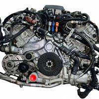 Moteur complet d'occasion 5.2L V10 FSI BXA BSM pour Audi S6 C6 4F S8 D3 4E 435ch 450ch Essence