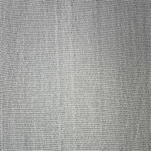 Tela de Malla de Seda <span class=keywords><strong>Tul</strong></span> Negra China, Delgada, Suave y Transpirable, 100% Pura, para Bufanda Transparente y <span class=keywords><strong>Mascarilla</strong></span> Facial - Product Image 5