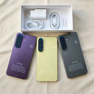 สมาร์ทโฟน A56 5G รุ่น 24GB+1TB, ระบบปฏิบัติการ Android 15, หน้าจอขนาดใหญ่ 7.0 นิ้ว, รองรับการชาร์จเร็ว 65W, สมาร์ทโฟนใหม่แกะกล่อง ยังไม่ได้เปิดซีล รุ่น Global - Product Image 6