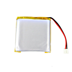Batería de Ciclo de Vida Largo, 3.7v, Recargable, 125050, 5000mah, Iones de Litio - Product Image 6