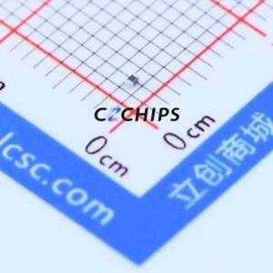 MMZ1005S241CT000 Ferrite Bead 0402 RF ( Impedance @ Frequency: 240Ohm@100MHz )( Error: 25% )( DC Resistance (DCR): 280mOhm ) - Product Image 1