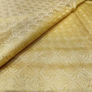 Tela Brocada de Alta Calidad, Ligera, Transpirable y de Secado Rápido, con Textura Rica, para Confección de Ropa Étnica, Textiles para el Hogar y Manualidades - Product Image 4