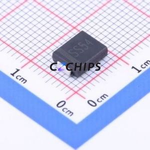 Brand-new&Original SS54C SMC Diode Schottky Diode Whole Sale Electronic Component Chips Supplier & BOM Service - Product Image 1