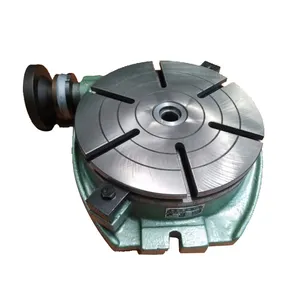 Fresadora mesa rotativa disco de indexación rotativo TS200A Series
