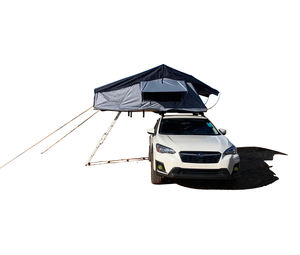 Haute Qualité <span class=keywords><strong>Moins</strong></span> Cher Camping Tente de Toit Pour 5-6 Personnes En Vente - Product Image 1