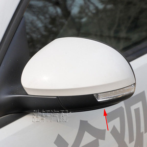 Luz Direccional Volkswagen 5ND949101A 5ND949102A Halógena ABSPC Nueva Para Reemplazo o Reparación - Product Image 5