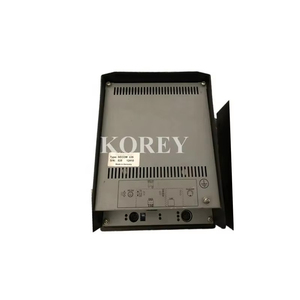 เครื่องย้อมผ้าเซเทค คอมพิวเตอร์ <span class=keywords><strong>SECOM</strong></span> 535 สปอต - Product Image 6