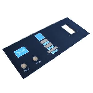 Panneau verre - Product Image 1