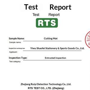 Tapis <span class=keywords><strong>de</strong></span> découpe A4 en plastique écologique 2,3 mm, <span class=keywords><strong>planche</strong></span> <span class=keywords><strong>de</strong></span> planification et <span class=keywords><strong>de</strong></span> découpe artisanale, gamme complète <span class=keywords><strong>de</strong></span> styles en stock, fait main - Product Image 4